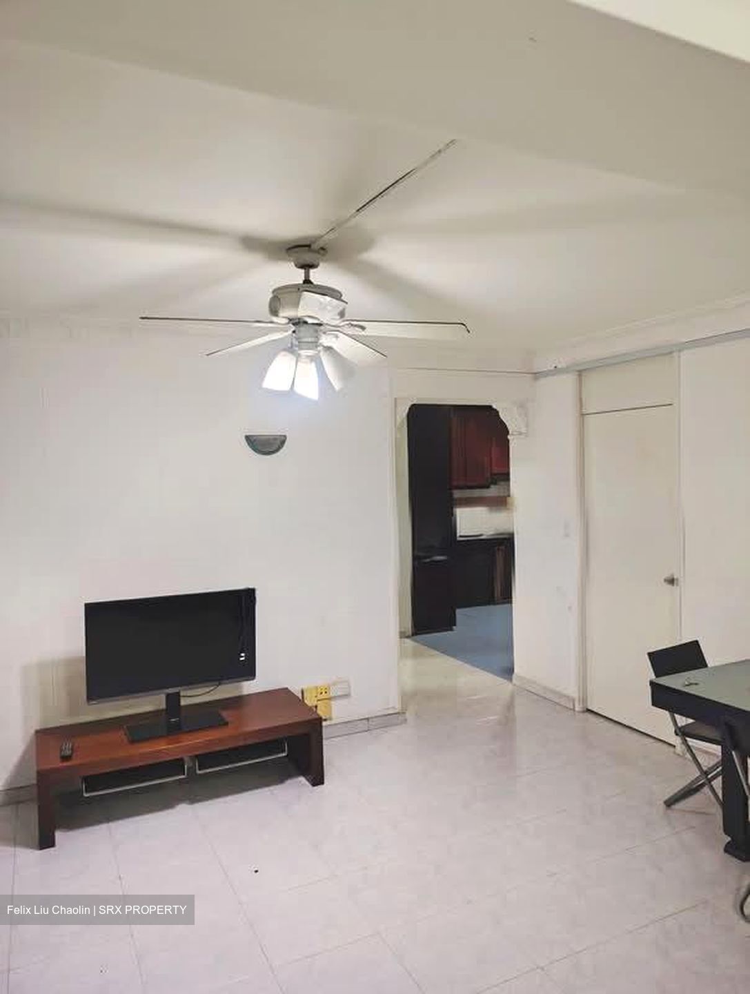 Blk 554 Hougang Street 51 (Hougang), HDB 4 Rooms #535342521